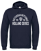 Hoodie Rotterdam Neptunus 2026 Black Hoofdklasse Holland Series