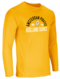 Dry Gear Long Sleeve T-Shirt Amsterdam Pirates 2026 Gold Hoofdklasse Holland Series