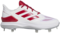 Adidas Pure Hustle 3 elite White/Red Metal