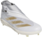 Adidas Impact+ Grey/Gold Metal Cleats