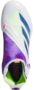 Adidas Impact+ White/Blue/Purple Metal