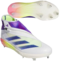 Adidas Impact+ White/Blue/Purple Metal