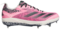 Adidas Electric+ Pink/Black Metal Cleats