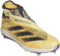 Adidas Impact+ Yellow/Navy Metal Cleats