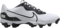 Nike Huarache 4 White/Black Splatter Rubber