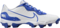 Nike Huarache 4 White/Royal Splatter Rubber