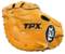 Louisville Slugger Pro7 13.25" First Base Glove Tan RHT