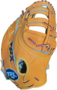 Louisville Slugger Pro7 13.25" First Base Glove Tan RHT