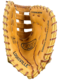 Louisville Slugger Pro7 13.25" First Base Glove Tan RHT