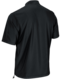 Champro Short Sleeve Warm-Up Jacket Black