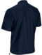 Champro Short Sleeve Warm-Up Jacket Navy