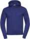 Russell Athletic Premium Hoodie Royal