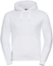 Russell Athletic Premium Hoodie White