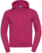 Russell Athletic Premium Hoodie Pink