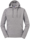 Russell Athletic Premium Hoodie Grey