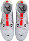 Nike Huarache NXT Tim Anderson Metal Cleats