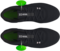 Under Armour Yard MT 3.0 Black/White Rubber
