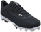 Under Armour Lead Off 3.0 Black/White Rubber
