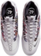 Nike Griffey 2 Jackie Robinson Grey/Black Rubber