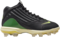 Nike Griffey 2 Black/Volt Rubber Cleats