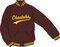 Cheetahs Softshell Jack