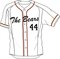 Bears Jersey