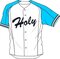 Holy Jersey