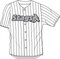 Stags Jersey HB