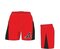 PA S ME NL -  Heavy Mesh Short (SSK)