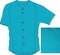 JE BUTTON - Baseball/softball jersey 100% MESH