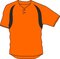BST62 C - Two Button Placket Jersey