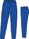 PA PRO - SSK Polyester Baseball/Softball Pants Royal