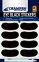 Champro Eye Black Stickers