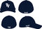 Terrasvogels HB FLEX CAP