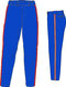 PA PRO TEX TOWN TIGERS MET TRIM (SSK)