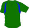 BST62 C - Two Button Placket Jersey