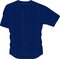 JE BUTTON - Baseball/softball jersey