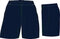 PA S ME - Heavy Mesh Short  (SSK)