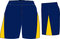 PA S ME NL -  Heavy Mesh Short (SSK)
