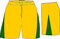 PA S ME NL -  Heavy Mesh Short (SSK)