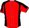 JE FULL Button down model NL - Baseball/softball jersey