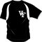 Vennep Flyers Practice Jersey