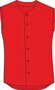 Pro Mesh Full Button Sleeveless Jersey