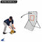 NB24 - 3-way Rebound Screen
