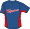 Vrijbuiters Jersey