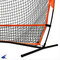 MVP Portable Training Net with TZ3 Training Zone - 7' X 7'