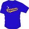 Cura&ccedil;ao BP Jersey Mesh