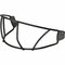 Rawlings RCFH Coolflo Batting Helmet Facemask Black