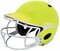 Worth "Toxic" Batting Helmet with Mask