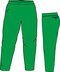 PA LADIES -  SSK Special Ladies Cut Softball Pants Saints